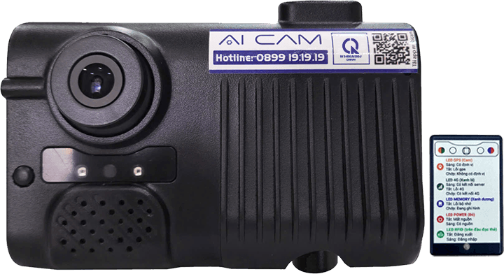 AI Camera